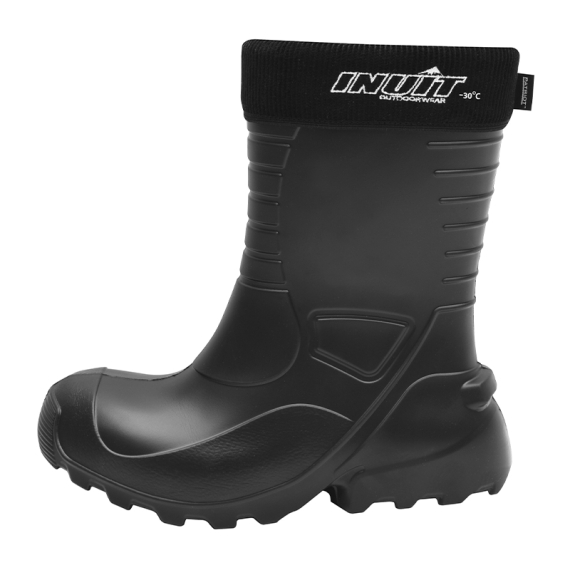 Inuit -30°C Boots in der Gruppe Kleidung & Schuhe / Schuhe & Stiefel / Stiefel bei Sportfiskeprylar.se (INU30-40r)