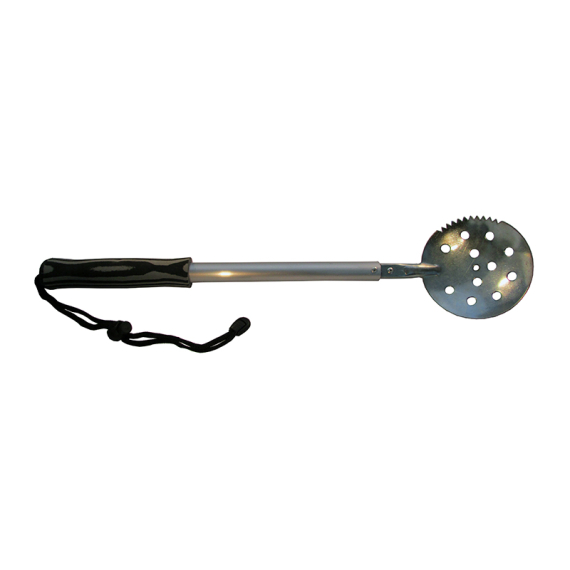 FIBE Isskopa Telescopic in der Gruppe Werkzeuge & Zubehör / Eisschaufel bei Sportfiskeprylar.se (IS-T)