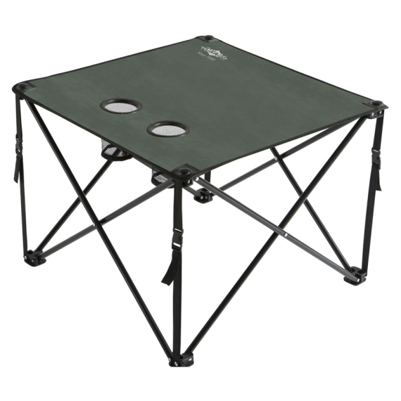 Mikado Foldable Carp Table in der Gruppe Outdoor / Zelte & Zeltmöbel / Stühle & Tische / Tische bei Sportfiskeprylar.se (IS11-017M-G)