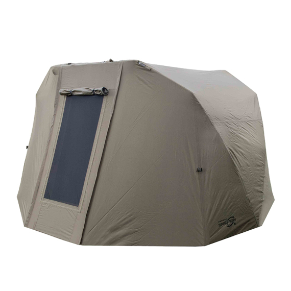 Mikado Wrap Territory 2 Man Bivvy in der Gruppe Outdoor / Zelte & Zeltmöbel / Zelte / Zubehör Bivvies bei Sportfiskeprylar.se (IS14-BV005W)