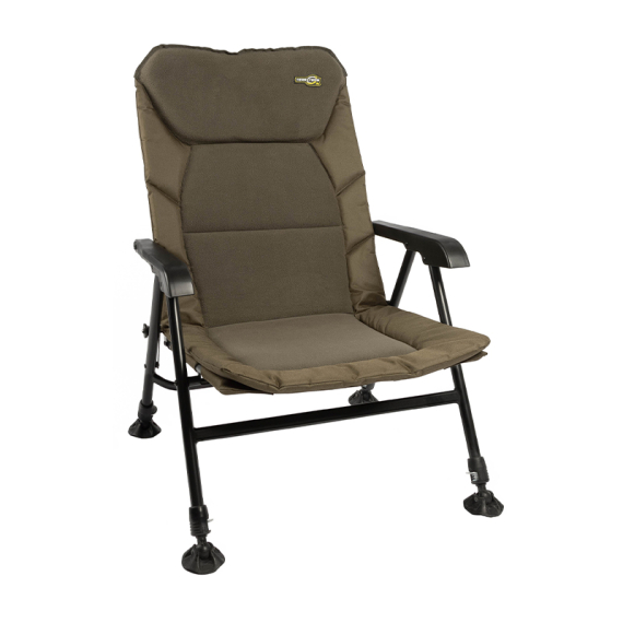 Mikado Territory Chair in der Gruppe Outdoor / Zelte & Zeltmöbel / Stühle & Tische / Stühle bei Sportfiskeprylar.se (IS14-C004)