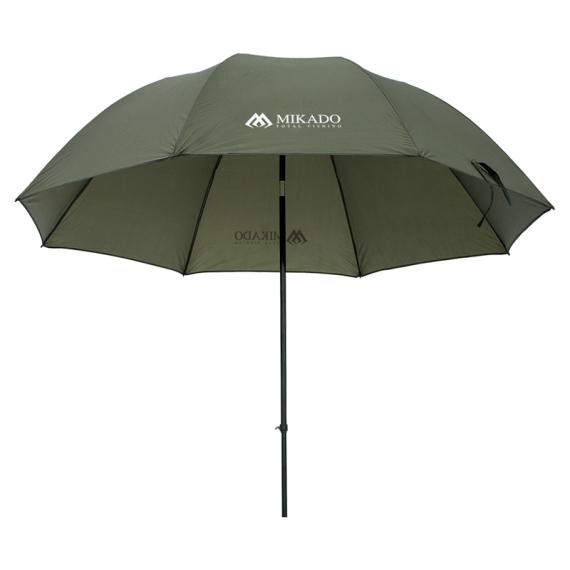 Mikado Fishing Umbrella in der Gruppe Outdoor / Zelte & Zeltmöbel / Brollies & Angelschirme bei Sportfiskeprylar.se (IS14-P001)