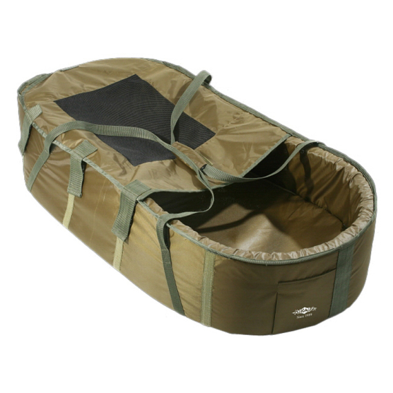 Mikado Fine Liner Mat 104x50x22cm in der Gruppe Werkzeuge & Zubehör / Abhakmatten bei Sportfiskeprylar.se (IS14-R615)