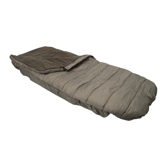 Mikado Sleeping Bag Territory 4 Season in der Gruppe Outdoor / Schlafsäcke & Kissen / Schlafsäcke bei Sportfiskeprylar.se (IS14-SB003)