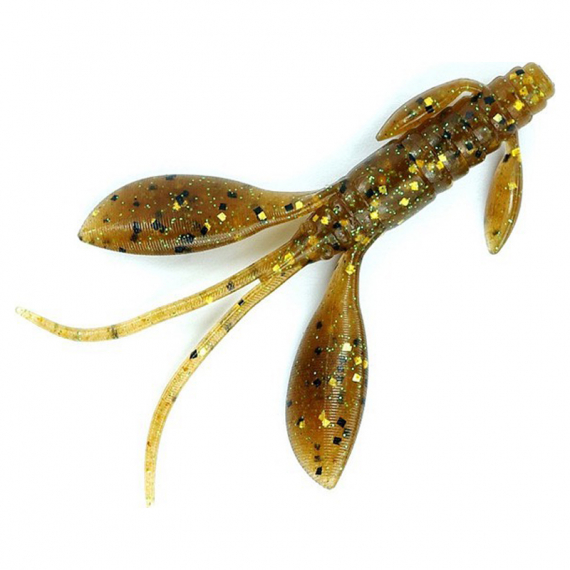 Noike Donkey Boo 7,6cm (7pcs) in der Gruppe Köder / Gummiköder / Krebse & Creaturebaits / Krebsköder bei Sportfiskeprylar.se (ITDONB-2r)