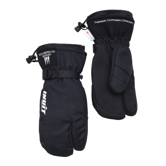 Inuit Thermo Grip Gloves in der Gruppe Kleidung & Schuhe / Kleidung / Handschuhe bei Sportfiskeprylar.se (ITG-Sr)