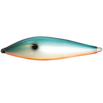 Ismo Zalsa 20gr 4 in der Gruppe Köder / Meerforellenköder & Küstenwobbler / Meerforellenköder bei Sportfiskeprylar.se (IZ204)