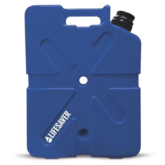 LifeSaver Jerrycan 20K Dark Blue in der Gruppe Outdoor / Andere Outdoor-Ausrüstung / Wasserfilter und -reiniger bei Sportfiskeprylar.se (JGA102)
