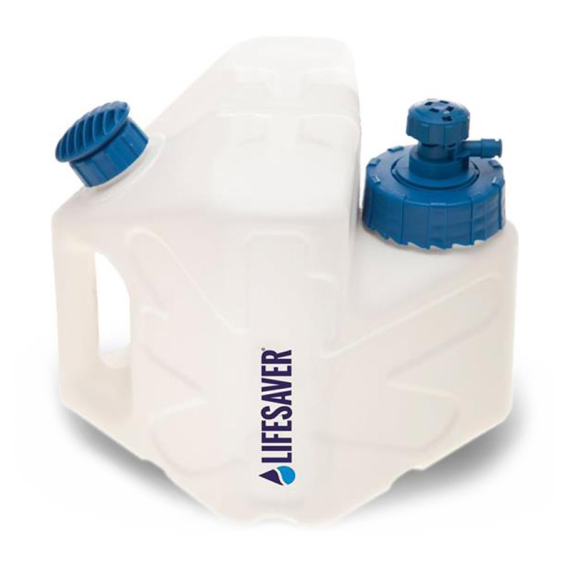 LifeSaver Cube in der Gruppe Outdoor / Andere Outdoor-Ausrüstung / Wasserfilter und -reiniger bei Sportfiskeprylar.se (JGA103)