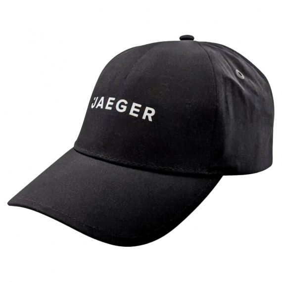 Jaeger Lightweight Cap White in der Gruppe Kleidung & Schuhe / Kappen & Kopfbedeckungen / Caps bei Sportfiskeprylar.se (JGN-LWC-02-1)