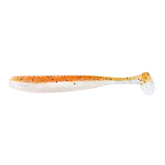 FKP Gear Jiglure JL4 9cm in der Gruppe Köder / Gummiköder / Barsch Gummifische & Zander Gummifische bei Sportfiskeprylar.se (JL4-BFr)