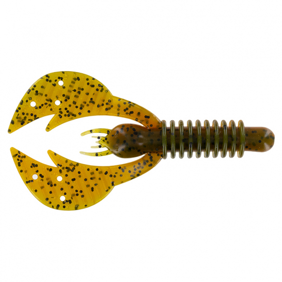 Big Bite Baits Kamikaze Craw 7,6cm (6pcs) - 002 in der Gruppe Köder / Gummiköder / Krebse & Creaturebaits bei Sportfiskeprylar.se (JP2207-002)