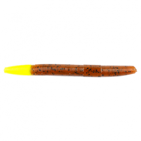 Big Bite Baits Trick Stick 4.0 (10-pcs) - 04 in der Gruppe Köder / Gummiköder / Krebse & Creaturebaits / Würmer bei Sportfiskeprylar.se (JP4110-04)