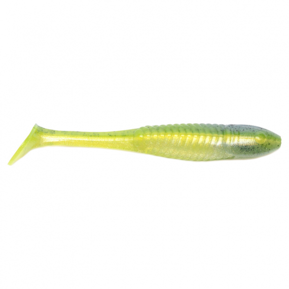 Big Bite Baits Swim Minnow 3.5 (10-pcs) - 054 in der Gruppe Köder / Gummiköder / Barsch Gummifische & Zander Gummifische bei Sportfiskeprylar.se (JP5509-054)