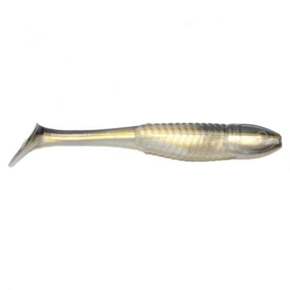 Big Bite Baits Swim Minnow 3.5 (10-pcs) - 081 in der Gruppe Köder / Gummiköder / Barsch Gummifische & Zander Gummifische bei Sportfiskeprylar.se (JP5509-081)