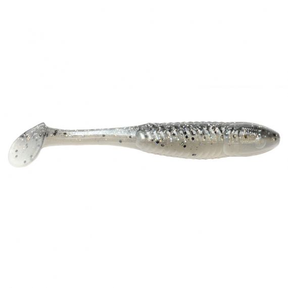 Big Bite Baits Swim Minnow 3.5 (10-pcs) - 100 in der Gruppe Köder / Gummiköder / Barsch Gummifische & Zander Gummifische bei Sportfiskeprylar.se (JP5509-100)
