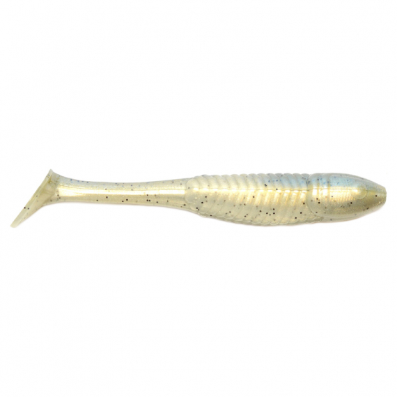 Big Bite Baits Swim Minnow 3.5 (10-pcs) - 101 in der Gruppe Köder / Gummiköder / Barsch Gummifische & Zander Gummifische bei Sportfiskeprylar.se (JP5509-101)