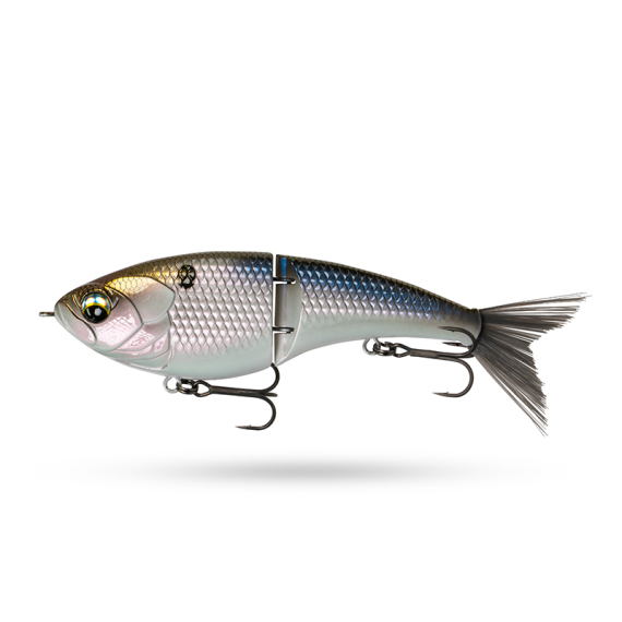 6th Sense Judo in der Gruppe Köder / Swimbaits / Hartplastik Swimbaits bei Sportfiskeprylar.se (JUDO130SS-4KSr)