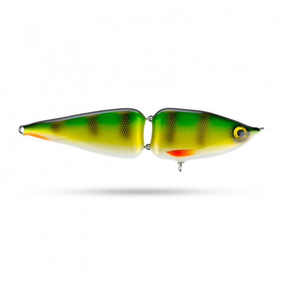 JW Lures J8\'\'an 20cm, 79g in der Gruppe Köder / Handgefertigte Köder / Handgefertigte Swimbaits bei Sportfiskeprylar.se (JWLJ8N-1r)