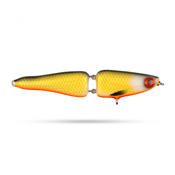 JW Lures Scout Jointed Swimmer 185mm, 85g in der Gruppe Köder / Handgefertigte Köder / Handgefertigte Swimbaits bei Sportfiskeprylar.se (JWLSJS185r)