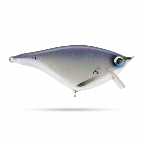 JW Lures Roach Runner 15cm, 80g in der Gruppe Köder / Handgefertigte Köder bei Sportfiskeprylar.se (JWRR5415r)