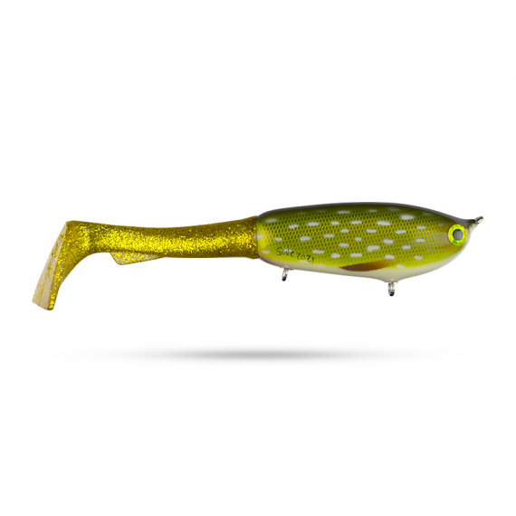 JW Lures WideBoy Paddle Style 11cm, 95g in der Gruppe Köder / Handgefertigte Köder / Handgefertigte Tailbaits bei Sportfiskeprylar.se (JWWBPS-r)