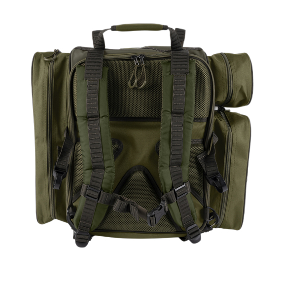 Korum Progress Ruckbag 35L in der Gruppe Aufbewahrung / Rucksäcke / Angelrucksäcke bei Sportfiskeprylar.se (K0290100)