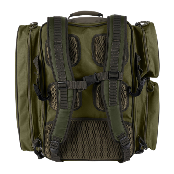 Korum Progress XT Ruckbag 45L in der Gruppe Aufbewahrung / Rucksäcke / Angelrucksäcke bei Sportfiskeprylar.se (K0290101)