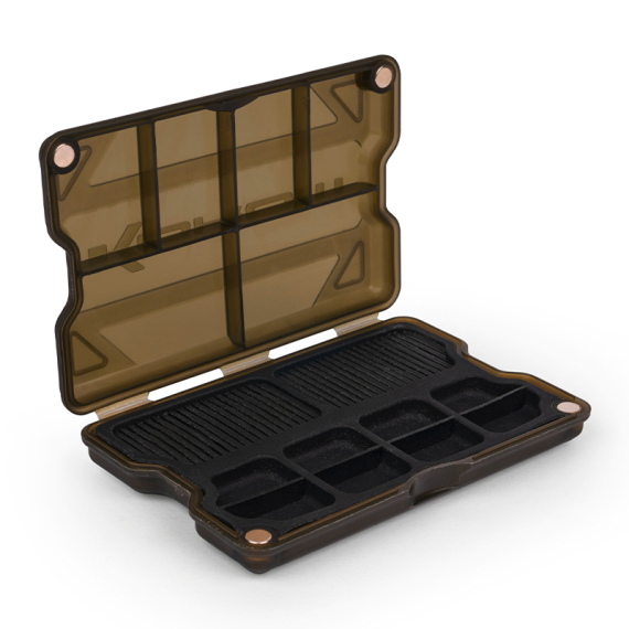 Korum Hook Blox in der Gruppe Aufbewahrung / Angeltaschen / Zubehörtaschen bei Sportfiskeprylar.se (K0290134)