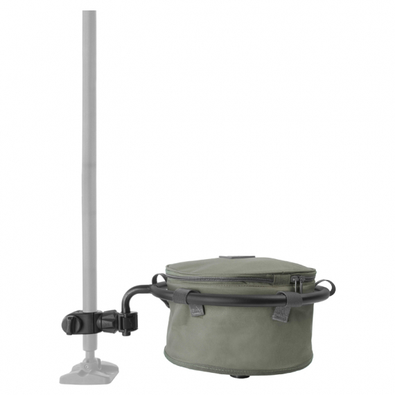 Korum Any Chair Groundbait Bowl in der Gruppe Outdoor / Zelte & Zeltmöbel / Stühle & Tische / Stühle bei Sportfiskeprylar.se (K0300017)