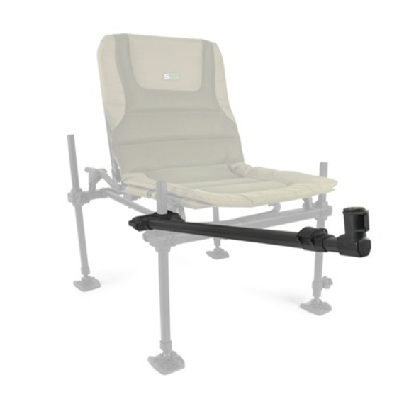 Korum XS Feeder Arm in der Gruppe Werkzeuge & Zubehör / Rod Pods, Rod Rests & Banksticks / Rutenhalter bei Sportfiskeprylar.se (K0300035)