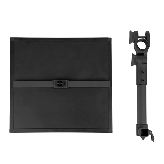 Korum Tackle Tray in der Gruppe Werkzeuge & Zubehör / Rod Pods, Rod Rests & Banksticks / Rutenhalter bei Sportfiskeprylar.se (K0300038)