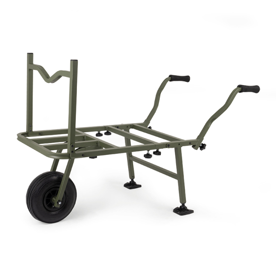 Korum Progress Extenda-Barrow in der Gruppe Werkzeuge & Zubehör / Trolleys/Barrows bei Sportfiskeprylar.se (K0300056)