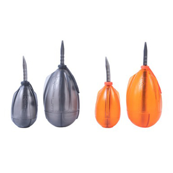 Korum Surface Bomb in der Gruppe Werkzeuge & Zubehör / Fütter Werkzeug & Zubehör / Spod & Spomb bei Sportfiskeprylar.se (K0310105r)