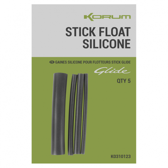 Korum Glide - Stick Float Silicone in der Gruppe Haken & Zubehör / Posen / Posen Zubehör bei Sportfiskeprylar.se (K0310123)
