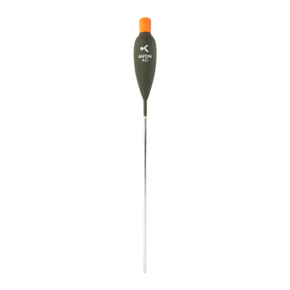Korum Glide - Avon 8G (5Ssg) in der Gruppe Haken & Zubehör / Posen / Specimen- & Matchposen bei Sportfiskeprylar.se (K0310128)