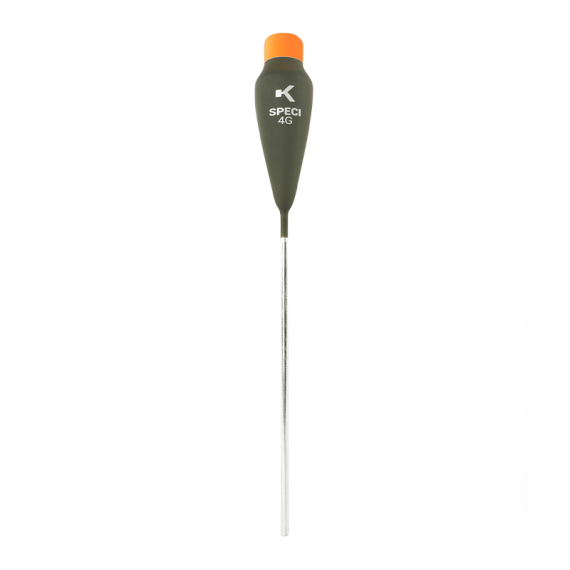 Korum Glide - Speci Stick in der Gruppe Haken & Zubehör / Posen / Specimen- & Matchposen bei Sportfiskeprylar.se (K0310131r)