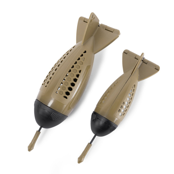 Korum Bopper in der Gruppe Werkzeuge & Zubehör / Fütter Werkzeug & Zubehör / Spod & Spomb bei Sportfiskeprylar.se (K0310143r)