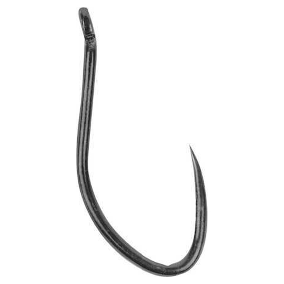 Korum Xpert Maggot Hook in der Gruppe Haken & Zubehör / Haken / Einzelhaken bei Sportfiskeprylar.se (K0310200r)