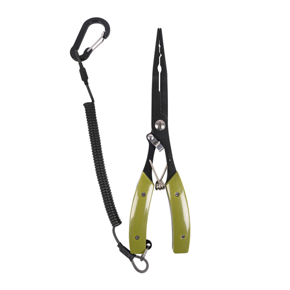 Korum Multi Tool With QC Lanyard in der Gruppe Haken & Zubehör / Sinkers & Gewichte bei Sportfiskeprylar.se (K0310263)