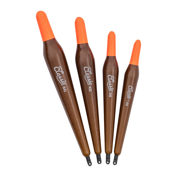 Korum Classic Missile in der Gruppe Haken & Zubehör / Posen / Specimen- & Matchposen bei Sportfiskeprylar.se (K0310326r)