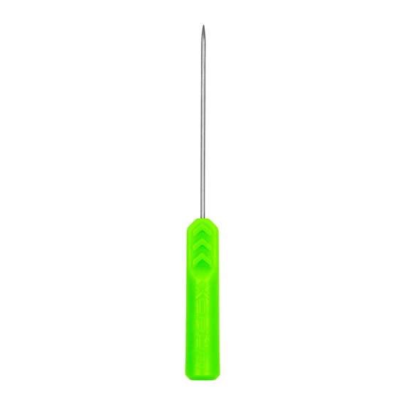 Korum Fluoro Quickstop Needles 2 Pack in der Gruppe Haken & Zubehör / Rig Zubehör / Andere Rig-Zubehör bei Sportfiskeprylar.se (K0310383)