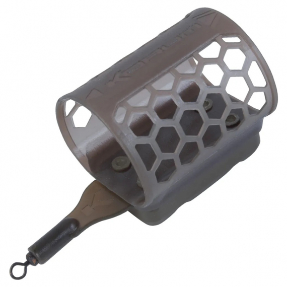 Korum Mesh Feeder in der Gruppe Haken & Zubehör / Rig Zubehör / Feeders bei Sportfiskeprylar.se (K0320001r)