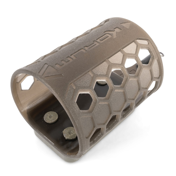 Korum Open End Feeder in der Gruppe Haken & Zubehör / Rig Zubehör / Cagefeeders bei Sportfiskeprylar.se (K0320076r)