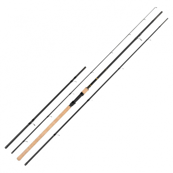 Korum 12\' - 14\' Glide Power Float in der Gruppe Angelruten / Zielfischruten / Ruten für Posenangeln & Waggler Ruten bei Sportfiskeprylar.se (K0330018)