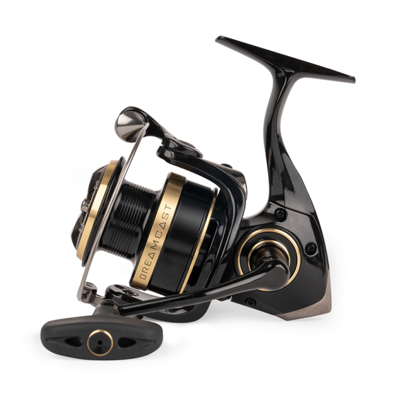 Korum Dreamcast FD in der Gruppe Angelrollen / Spinnrollen bei Sportfiskeprylar.se (K0340039r)