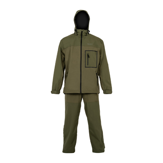 Korum Superseal Waterproof Suit in der Gruppe Kleidung & Schuhe / Kleidung / Kleidung Sets & Komplettanzüge bei Sportfiskeprylar.se (K0350186r)