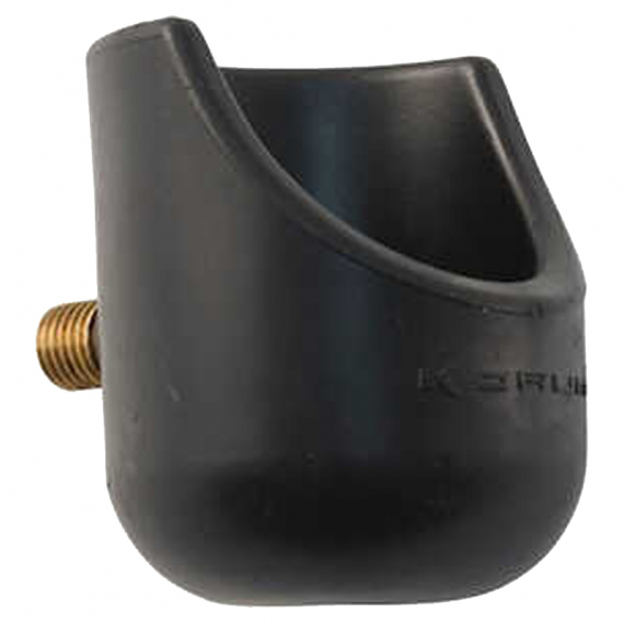 Korum Butt Cup in der Gruppe Werkzeuge & Zubehör / Rod Pods, Rod Rests & Banksticks / Rutenhalter bei Sportfiskeprylar.se (K0360006)