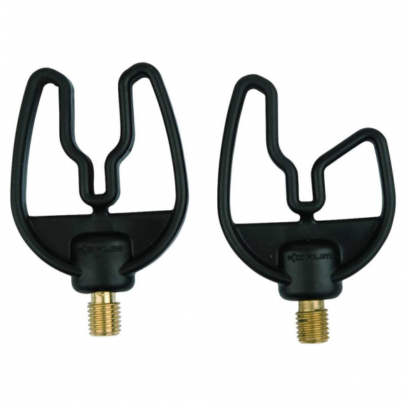 Korum Sidestrike Rest in der Gruppe Werkzeuge & Zubehör / Rod Pods, Rod Rests & Banksticks / Rutenhalter bei Sportfiskeprylar.se (K0360022)