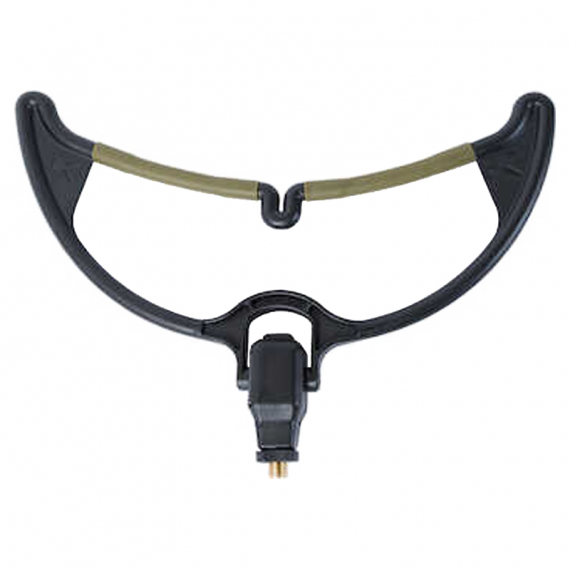 Korum Big Tube Rod Rest in der Gruppe Werkzeuge & Zubehör / Rod Pods, Rod Rests & Banksticks / Rutenhalter bei Sportfiskeprylar.se (K0360024)